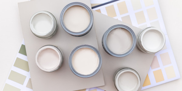 Pintar Fachadas y Patios de Luces de Comunidades Vecinos / Propietarios Copons · Pintura para Pintar Viviendas y Edificios Residenciales