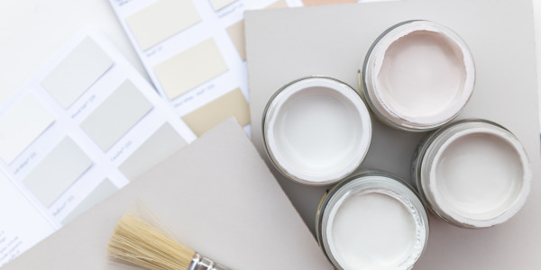 Pintar Fachadas de Casas Unifamiliares / Chalets Puigdàlber · Pintura para Pintar Viviendas y Edificios Residenciales