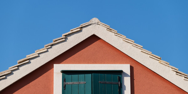Pintar Fachadas de Casas Unifamiliares / Chalets Puigdàlber · Pintado de Puertas, Ventanas y Cancelas