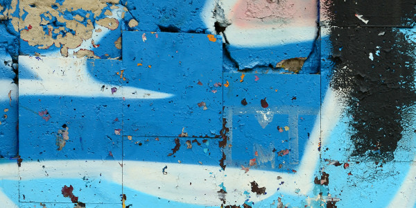 Pintar Fachadas de Naves Industriales, Fábricas y Almacenes  Piera · Limpieza, Borrado y Eliminado de Grafiti / Pintura Antigrafiti