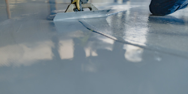 Pintar Fachadas de Naves Industriales, Fábricas y Almacenes  Piera · Pavimentos para Pintado de Parkings