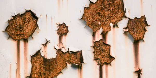 Pintar Fachadas y Patios de Luces de Comunidades Vecinos / Propietarios  Piera · Pintura Anticorrosiva con Protección a la Oxidación y Desgaste