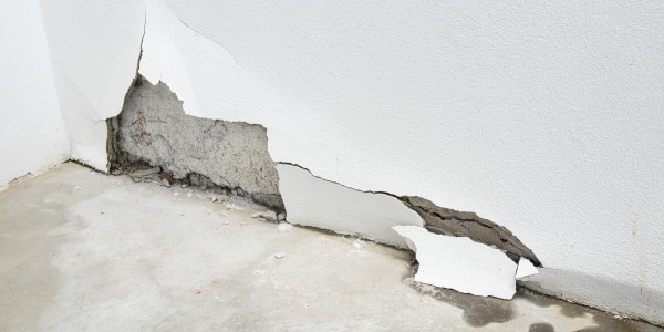 Rehabilitación y Restauración de Fachadas Bonastre · Reparación, Sellado de Grietas y Desperfectos