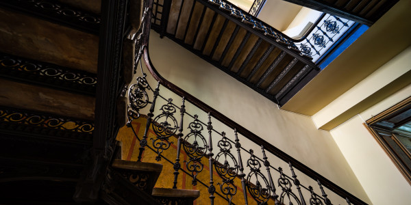 Rehabilitación y Restauración de Fachadas Bonastre · Restauración de Edificios Históricos / Emblemáticos
